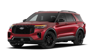 2027 Ford  External Image 1